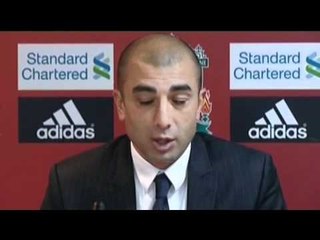 VIDEO Chelsea, Di Matteo: "Troppi infortuni"