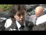 VIDEO Agnelli: '30 scudetti sul campo. Sulla maglia? Possibili sorprese'