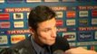 VIDEO Zanetti:| 'Chiesto scusa a De Sciglio'