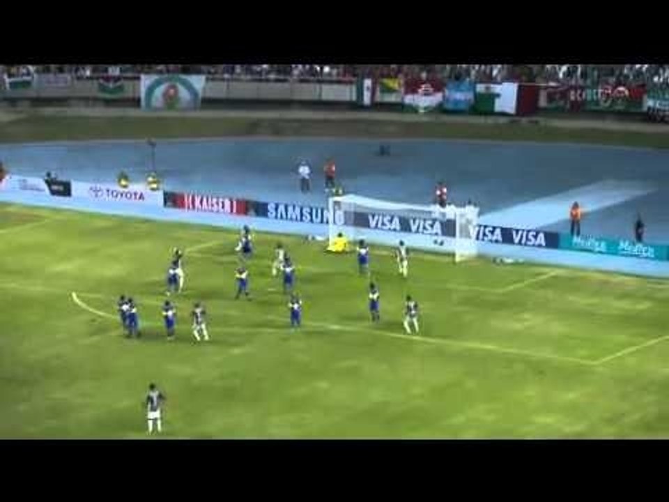 VIDEO Quarti Copa Libertadores: i gol Fluminense-Boca Junior