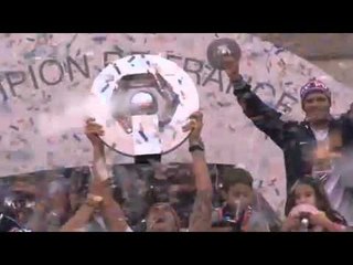 VIDEO Montpellier, non solo pallamano. L'uomo della spazzatura ha battuto il PSG