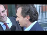 VIDEO Euro 2012, Prandelli: 'Da Destro voglio entusiasmo'