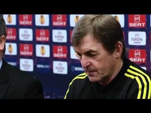 Liverpool, UFFICIALE: esonerato Dalglish! Che fa Suarez? VIDEO