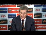 Hodgson su Ferdinand:| 'Fuori per scelta tecnica'. VIDEO