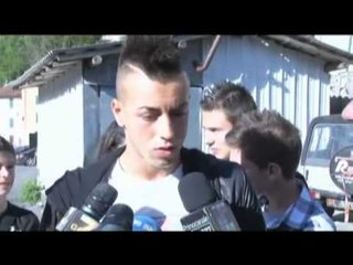 VIDEO El Shaarawy: 'Balotelli è un grandissimo, spero che Ibra resti al Milan'