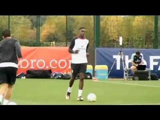 VIDEO Euro 2012, quante spine per l'Inghilterra!