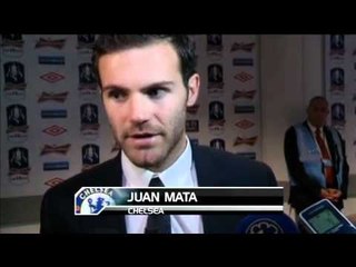 VIDEO FA Cup: trionfa il Chelsea