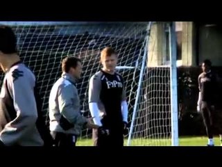 VIDEO Liverpool-Fulham, la vigilia