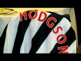 VIDEO Inghilterra:|Hodgson nuovo ct?