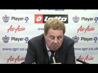 VIDEO Tottenham, Redknapp: 'Credo ancora alla Champions'
