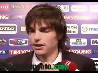 VIDEO Juve, De Ceglie: 'Bravi a chiudere il match'