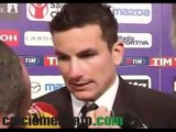 VIDEO Padoin: 'Milan, non ci arrendiamo!'