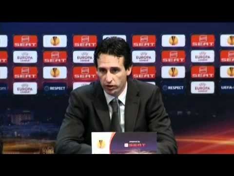 VIDEO Valencia:| Emery non si arrende