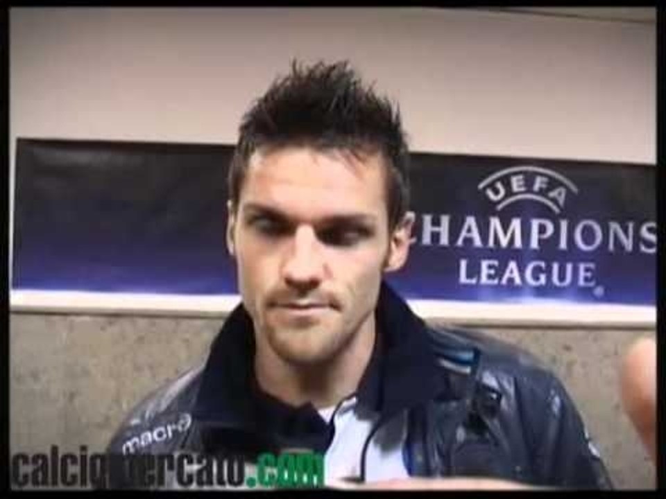 VIDEO Maggio:| 'Peccato per il gol mancato'