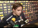 VIDEO Matri:| 'Voglio un posto agli Europei'