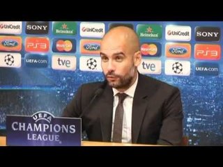Ibra: 'Capisco Mou, qui non si vince'. Guardiola: 'Ora fa l'amicone di José'. VIDEO
