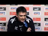 VIDEO Bolton, Coyle 'Se giochiamo così ci salviamo'