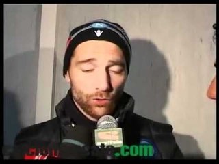 De Sanctis VIDEO:| 'Ingannato da Aronica'