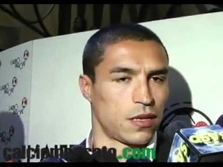 VIDO Cordoba:| 'I conti si fanno alla fine'