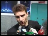 VIDEO, De Sanctis:|'Niente sorprese in Spagna'