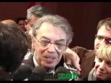 Il Moratti furioso: 'Juve ridicola, lo scudetto 2006 non si tocca' VIDEO