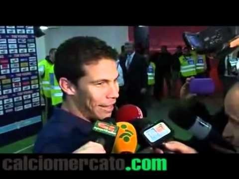 Hernanes VIDEO:| 'Commosso, ci voleva proprio'