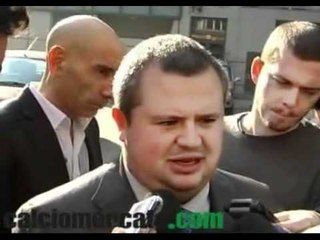 VIDEO Ghirardi: 'Porterei subito Del Piero a Parma'