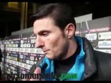 Inter, Zanetti: 'Siena campo difficile' VIDEO