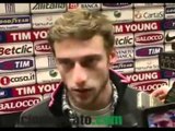 VIDEO Marchisio: 'Sfruttata occasione importante'