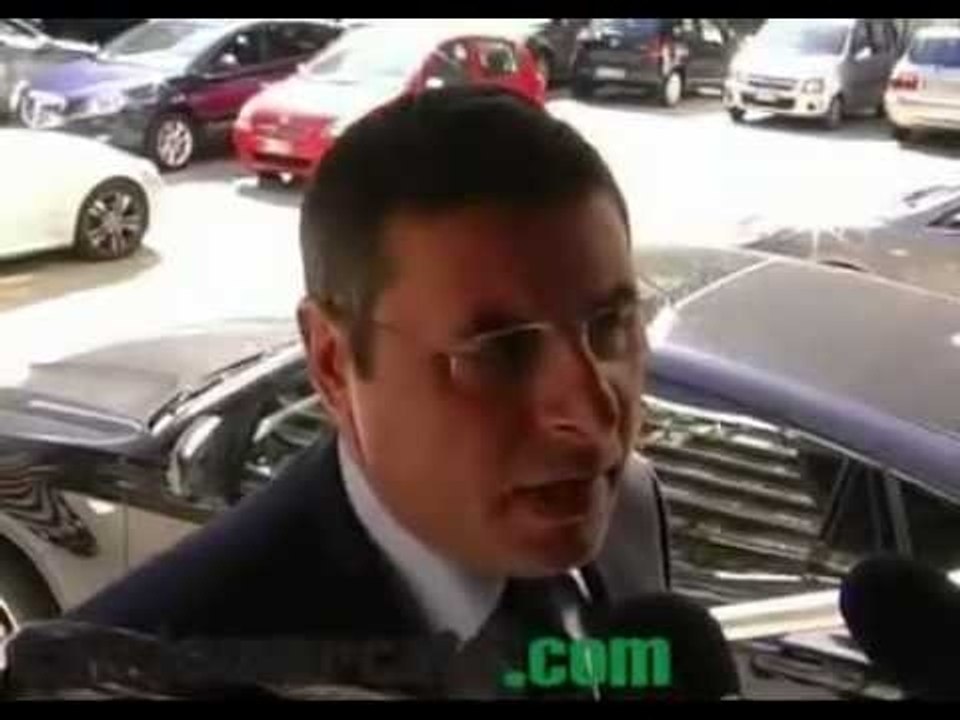 Parma, Leonardi 'Siamo da codice rosso' VIDEO