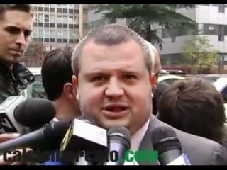 VIDEO Parma, Ghirardi:|'Klose, che giocatore!'