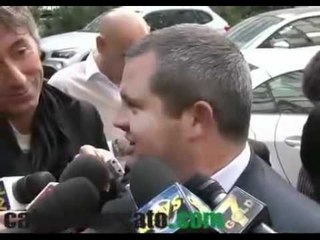 VIDEO Ghirardi su Giovinco: 'Interessa anche all'estero'
