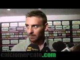 VIDEO De Rossi: 'Luis Enrique mi ricorda Spalletti'