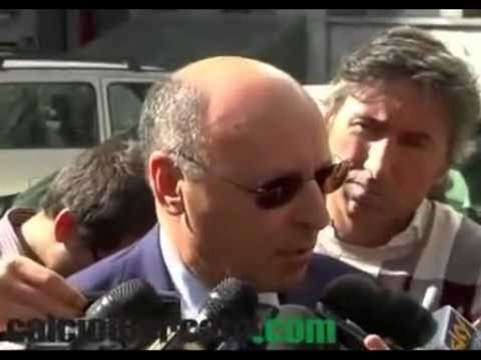 'Giovinco da Juve. Tevez? Ci sta'. VIDEO