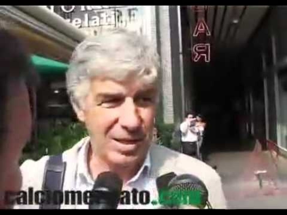 Inter: Gasperini è la scelta giusta. VIDEO