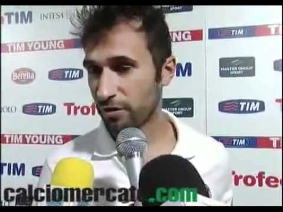 Vucinic VIDEO:| ''