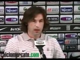 Pirlo: 'Nessun problema col Milan. Ecco perché ho scelto la Juve'. VIDEO