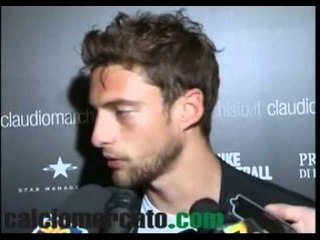 VIDEO Marchisio:| 'Un rigore anche per noi'
