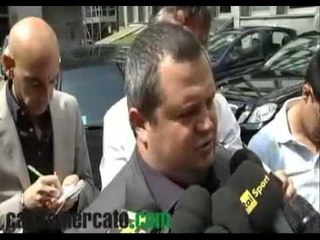 Ghirardi VIDEO:| 'Dura tenere Dzemaili, Floccari...'