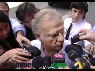 VIDEO 'Sì, Pirlo andrà alla Juve'