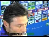 Inter, Zanetti 'Vittoria di carattere' VIDEO