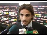 Matri VIDEO:| 'Grazie Del Neri, è la vera Juve'