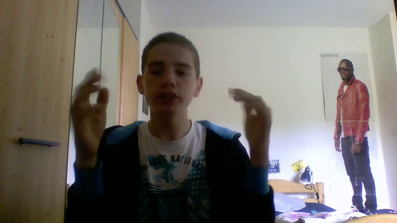 Ace Shot-Concours freestyle Monster Party