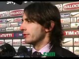 Aquilani VIDEO:| 'Roma-Juve gara speciale'