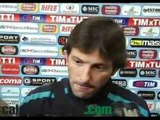 VIDEO Inter, Leonardo 'Siamo ancora in corsa'
