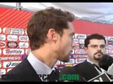 Juve, Marchisio|: 'Stessa grinta sempre'. VIDEO