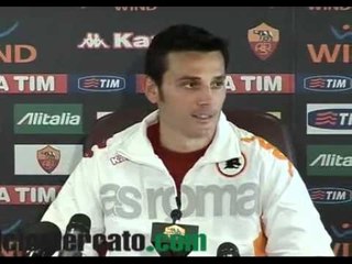 Montella: 'Potrei fare il vice di Guardiola'. VIDEO