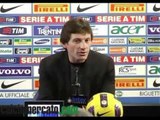 Leonardo 'Calciopoli noia assoluta'. VIDEO