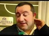 Mercato, Raiola: 'Il Milan si è mosso meglio perchè ha preso i miei giocatori'. VIDEO