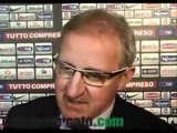 VIDEO Juve, Del Neri 'Tifosi, applauditeci'